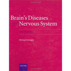 BRAIN'S DISEASES OF THE NERVOUS SYSTEM 
