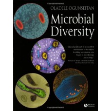 MICROBIAL DIVERSITY