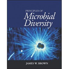 PRINCIPLES OF MICROBIAL DIVERSITY