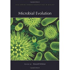 MICROBIAL EVOLUTION