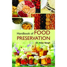 HANDBOOK OF FOOD PRESERVATION