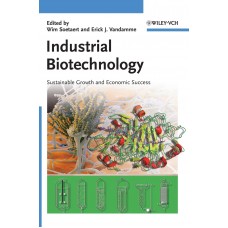 INDUSTRIAL BIOTECHNOLOGY SUSTAINABLE GROWTH & ECONOMIC SUCCESS