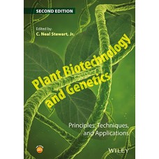 Plant Biotechnology  & GENETICS