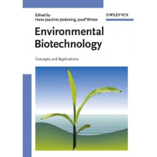 Environmental Biotechnology: Concepts and Application