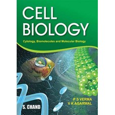 Cell Biology (Cytology, Biomolecules and Molecular Biology) 