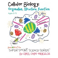 CELLULAR BIOLOGY ORGANELLES, STRUCTURE , FUNCTION