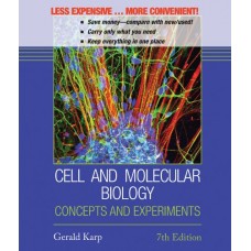 CELL  &  MOLECULAR  BIOLOGY 