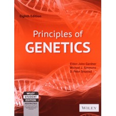 PRINCIPLE OF GENETICS