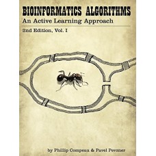 BIOINFORMATICS ALGORITHMS VOL. 1