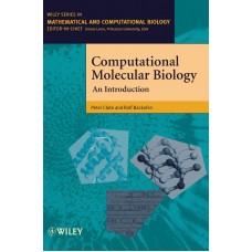 COMPUTATIONAL MOLECULAR  BIOLOGY