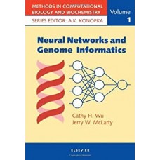 NEURAL NETWORKS & GENOME INFORMATICS