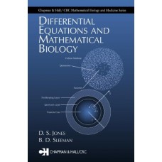 DIFFERENTIAL EQUATIONS & MATHEMATICAL BIOLOGY