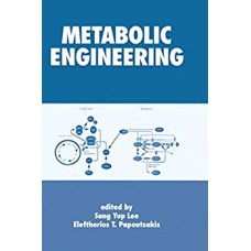 Metabolic Engineering (Biotechnology and Bioprocessing)
