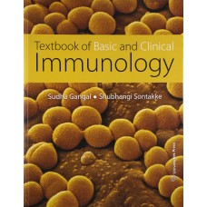 Textbook of Basic and Clinical Immunology