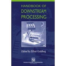 Handbook of Downstream Processing 
