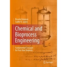 CHEMICAL & BIOPROCESS  ENGINEERING