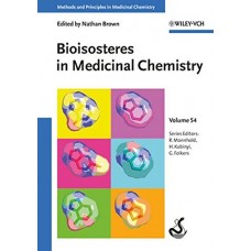 BIOISOSTERES IN MEDICINAL CHEMISTRY