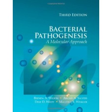 Bacterial Pathogenesis – A molecular Approach