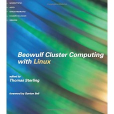 BEOWULF CLUSTER  COMPUTING  WITH   LINUX