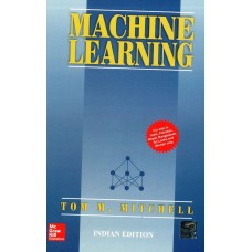 MACHINE  LEARNING
