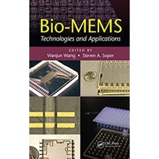 BIO - MEMS TECHNOLOGIES & APPLICATIONS