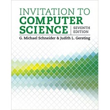 INVITATION TO COMPUTER SCIENCE