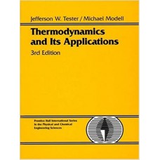 Thermodynamics and its Applications