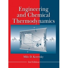 ENGINEERING & CHEMICAL THERMODYNAMICS