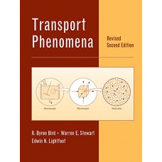 INTRODUCTORY TRANSPORT PHENOMENA