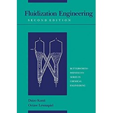 Fluidization Engineering