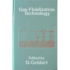 GAS FLUIDIZATION TECHNOLOGY