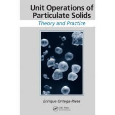 UNIT OPERATIONS OF PARTICULATES SOLIDS