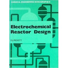 Electrochemical Reactor Design