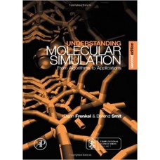 Understanding Molecular Simulations