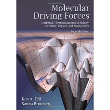 MOLECULAR DRIVING FORCES