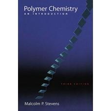 POLYMER CHEMISTRY AN INTRODUCTION
