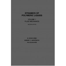 Dynamics of Polymeric Liquids