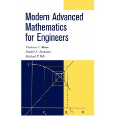Modern Advanced Mathematics for Engineers