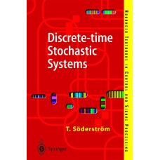 Discrete-Time Stochastic Systems: Estimation and Control