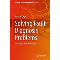 SOLVING FAULT DIAGNOSIS PROBLEMS