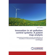 Innovation in Air Pollution Control Systems