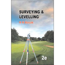SURVEYING AND LEVELLING