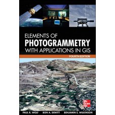Elements of Photogrammetry with Application in GIS