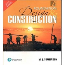FOUNDATION  DESIGN & CONSTRUCTION