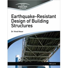 EARTHQUAKE - RESISTANT DESIGN OF BUILDING STRUCTURES