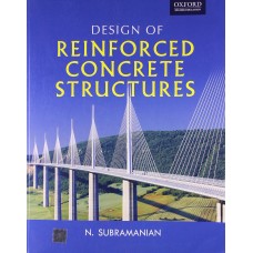 DESIGN OF REINFORCED CONCRETE STRUCTURES