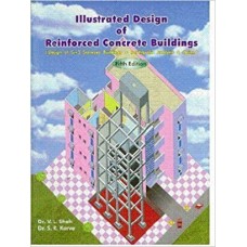 ILLUSTRATED DESIGN OF REINFORCED CONCRETE BUILDINGS