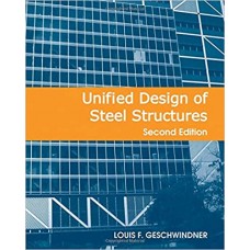 UNIFIED DESIGN OF STEEL STRUCTURES