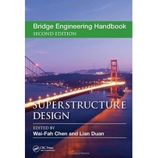 BRIDGE ENGINEERING HAND BOOK