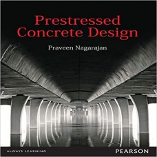 Prestressed Concrete Design”
